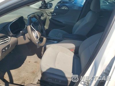 Zdjęcie 7 z 12 samochodu: 2017 CHEVROLET MALIBU LS VIN:1G1ZC5ST9HF243438 - miniatura