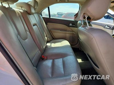 Zdjęcie 10 z 12 samochodu: 2012 FORD FUSION SEL VIN:3FAHP0JA1CR249259 - miniatura