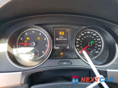 Zdjęcie 9 z 13 samochodu: 2020 VOLKSWAGEN ATLAS SE VIN:1V2DP2CA2LC501938 - miniatura