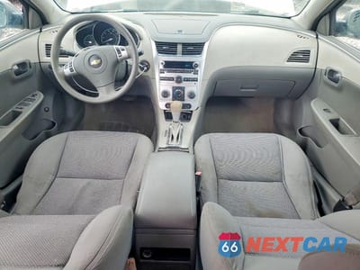 Zdjęcie 8 z 12 samochodu: 2012 CHEVROLET MALIBU LS VIN:1G1ZB5E02CF342485 - miniatura