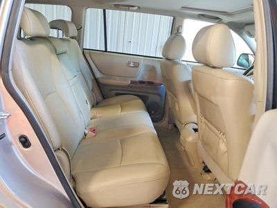 Zdjęcie 11 z 13 samochodu: 2006 TOYOTA HIGHLANDER LIMITED VIN:JTEEP21A860166615 - miniatura