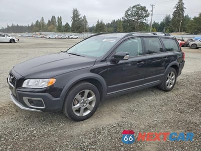2008 VOLVO XC70 YV4BZ982781040197 - główne zdjęcie licytacji z USA - miniatura