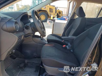 Zdjęcie 7 z 13 samochodu: 2024 NISSAN KICKS S VIN:3N1CP5BV7RL498893 - miniatura