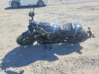 Trzecie zdjęcie samochodu z tyłu: 2026 HARLEY-DAVIDSON RH1250 S VIN:MLY1ZC417TS304382 - miniatura