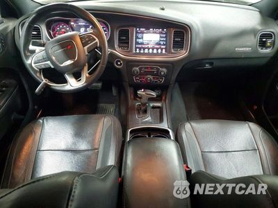 Zdjęcie 8 z 12 samochodu: 2015 DODGE CHARGER SXT VIN:2C3CDXJGXFH746342 - miniatura