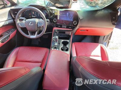 Zdjęcie 8 z 13 samochodu: 2025 LEXUS NX 250 PREMIUM VIN:2T2GDCAZ4SC020015 - miniatura