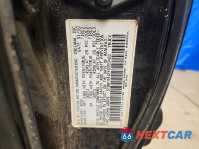 Zdjęcie 12 z 12 samochodu: 2000 TOYOTA TUNDRA SR5 VIN:5TBBT4412YS059482 - miniatura