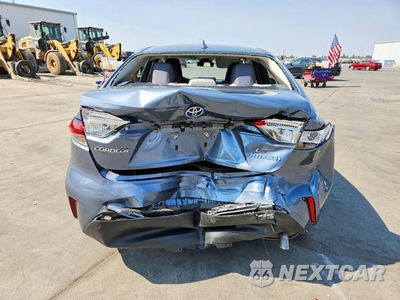 Zdjęcie 6 z 13 samochodu: 2024 TOYOTA COROLLA HYBRID LE VIN:JTDBCMFE7R3032725 - miniatura