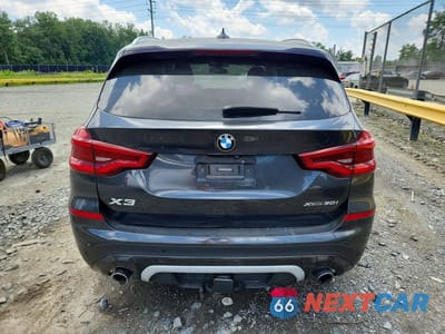 Zdjęcie 6 z 13 samochodu: 2021 BMW X3 XDRIVE30I VIN:5UXTY5C0XM9F18246 - miniatura
