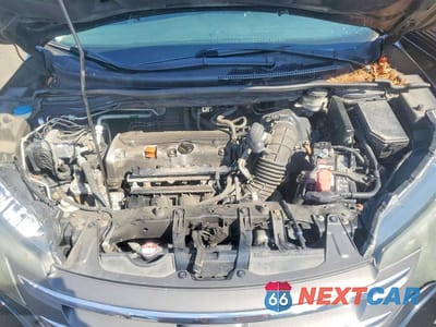 Zdjęcie 12 z 13 samochodu: 2014 HONDA CR-V LX VIN:2HKRM4H39EH727603 - miniatura
