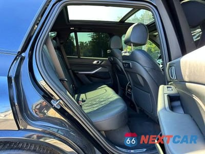 Zdjęcie 6 z 10 samochodu: 2023 BMW X5 XDRIVE40I VIN:5UXCR6C03P9R91541 - miniatura