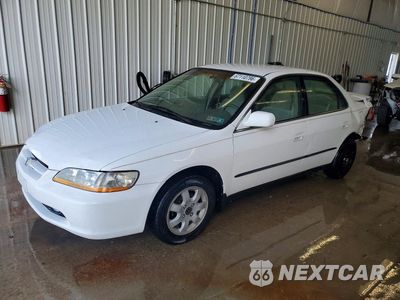 1998 HONDA ACCORD LX 1HGCG5646WA263520 - główne zdjęcie licytacji z USA - miniatura