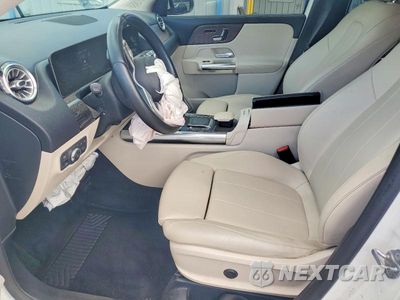 Zdjęcie 7 z 13 samochodu: 2021 MERCEDES-BENZ GLA 250 4MATIC VIN:W1N4N4HB2MJ245536 - miniatura