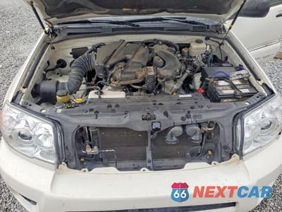 Zdjęcie 12 z 13 samochodu: 2007 TOYOTA 4RUNNER SR5 VIN:JTEZU14R670089394 - miniatura