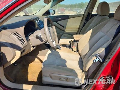 Zdjęcie 7 z 13 samochodu: 2008 NISSAN ALTIMA 3.5 SE VIN:1N4BL21E98N462809 - miniatura