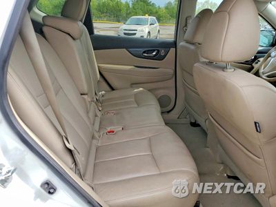 Zdjęcie 11 z 14 samochodu: 2015 NISSAN ROGUE SL VIN:5N1AT2MV8FC760595 - miniatura