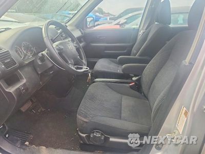 Zdjęcie 7 z 13 samochodu: 2005 HONDA CR-V LX VIN:SHSRD78555U339360 - miniatura