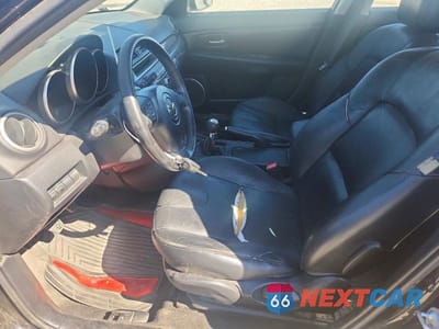 Zdjęcie 7 z 12 samochodu: 2006 MAZDA 3 S VIN:JM1BK323661411742 - miniatura