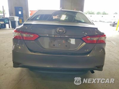 Zdjęcie 6 z 13 samochodu: 2020 TOYOTA CAMRY LE VIN:4T1C11AK6LU934172 - miniatura