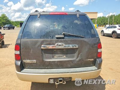 Zdjęcie 6 z 12 samochodu: 2007 FORD EXPLORER EDDIE BAUER VIN:1FMEU74857UB16277 - miniatura