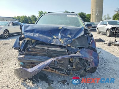 Piąte zdjęcie samochodu w środku: 2008 HONDA CR-V EX VIN:5J6RE48588L008092 - miniatura
