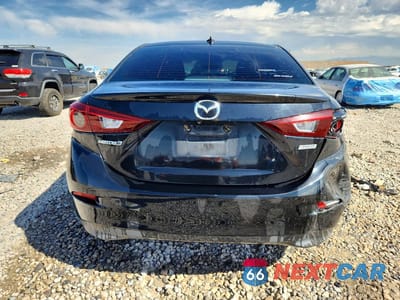 Zdjęcie 6 z 12 samochodu: 2015 MAZDA 3 TOURING VIN:3MZBM1V7XFM236568 - miniatura