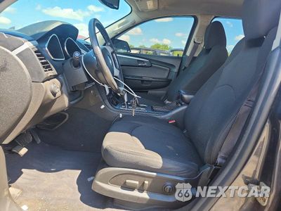 Zdjęcie 7 z 13 samochodu: 2012 CHEVROLET TRAVERSE LT VIN:1GNKRGED3CJ295944 - miniatura