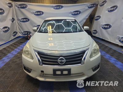 Piąte zdjęcie samochodu w środku: 2015 NISSAN ALTIMA 2.5 SL VIN:1N4AL3AP1FN870642 - miniatura