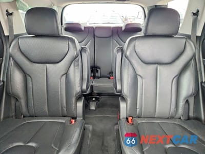 Zdjęcie 10 z 13 samochodu: 2022 HYUNDAI PALISADE SEL VIN:KM8R44HE5NU393797 - miniatura