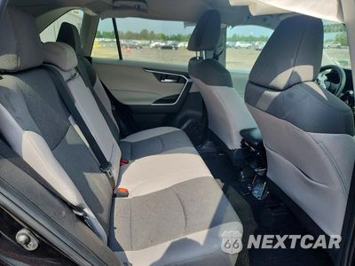 Zdjęcie 11 z 13 samochodu: 2025 TOYOTA RAV4 XLE VIN:2T3P1RFV0SC541214 - miniatura