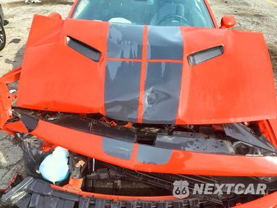 Zdjęcie 11 z 12 samochodu: 2017 DODGE CHALLENGER SXT VIN:2C3CDZAG7HH594616 - miniatura