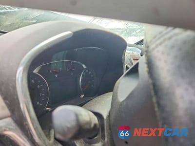Zdjęcie 9 z 13 samochodu: 2024 CHEVROLET EQUINOX LS VIN:3GNAXHEG0RL177482 - miniatura