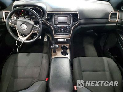 Zdjęcie 8 z 13 samochodu: 2015 JEEP GRAND CHEROKEE LAREDO VIN:1C4RJFAG0FC736365 - miniatura
