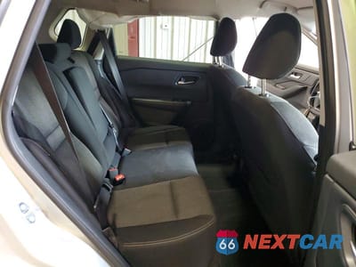 Zdjęcie 11 z 14 samochodu: 2025 NISSAN ROGUE SV VIN:5N1BT3BB7SC811128 - miniatura