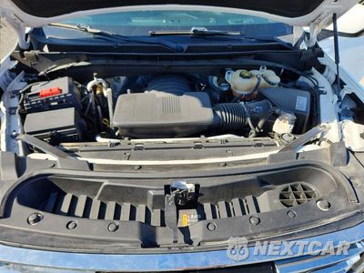 Zdjęcie 12 z 13 samochodu: 2021 GMC YUKON SLT VIN:1GKS1BKD0MR200691 - miniatura
