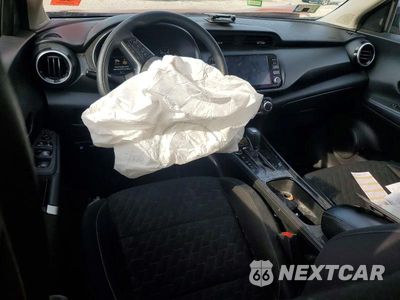 Zdjęcie 8 z 12 samochodu: 2023 NISSAN KICKS SV VIN:3N1CP5CV0PL558069 - miniatura