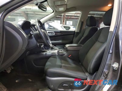 Zdjęcie 7 z 13 samochodu: 2018 NISSAN PATHFINDER SV VIN:5N1DR2MMXJC664091 - miniatura