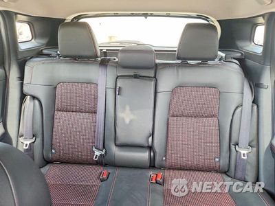 Zdjęcie 10 z 14 samochodu: 2025 NISSAN KICKS SR VIN:3N8AP6DB0SL351290 - miniatura