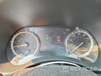 Zdjęcie 9 z 13 samochodu: 2021 TOYOTA HIGHLANDER XLE VIN:5TDHZRBH2MS153207 - miniatura