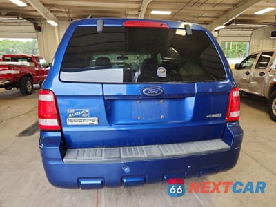 Zdjęcie 6 z 13 samochodu: 2008 FORD ESCAPE XLT VIN:1FMCU93108KA76498 - miniatura