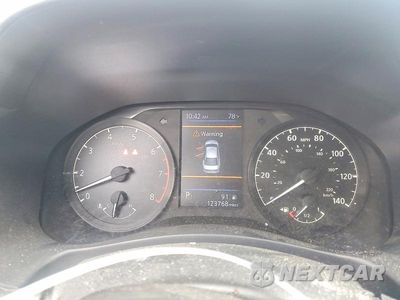 Zdjęcie 9 z 12 samochodu: 2021 NISSAN ALTIMA S VIN:1N4BL4BV0MN306582 - miniatura