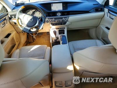 Zdjęcie 8 z 12 samochodu: 2014 LEXUS ES 350 VIN:JTHBK1GG5E2151454 - miniatura