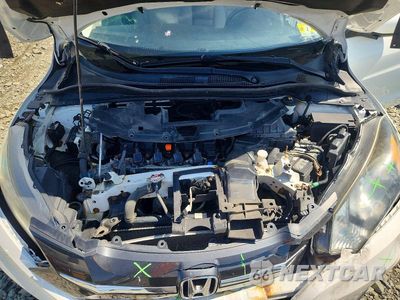 Zdjęcie 11 z 12 samochodu: 2017 HONDA HR-V EX VIN:3CZRU6H5XHM709374 - miniatura