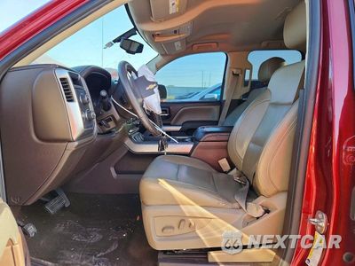 Zdjęcie 7 z 12 samochodu: 2014 CHEVROLET SILVERADO K1500 LTZ VIN:1GCVKSEC8EZ241645 - miniatura