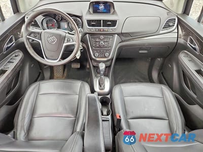 Zdjęcie 8 z 13 samochodu: 2016 BUICK ENCORE PREMIUM VIN:KL4CJDSB1GB712123 - miniatura