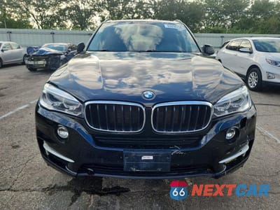 Piąte zdjęcie samochodu w środku: 2015 BMW X5 XDRIVE35I VIN:5UXKR0C56F0K66989 - miniatura