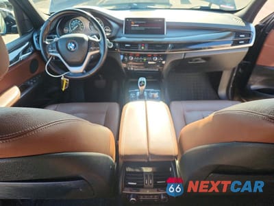 Zdjęcie 8 z 13 samochodu: 2018 BMW X5 XDRIVE35I VIN:5UXKR0C57J0X84280 - miniatura