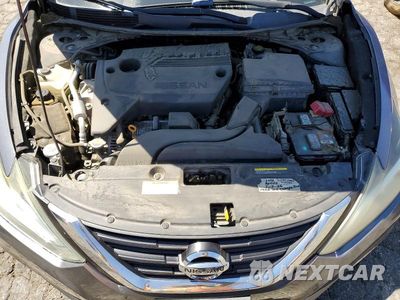 Zdjęcie 11 z 12 samochodu: 2018 NISSAN ALTIMA 2.5 S VIN:1N4AL3AP9JC473605 - miniatura