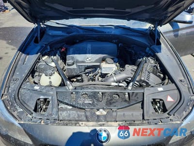 Zdjęcie 11 z 12 samochodu: 2014 BMW 528 I VIN:WBA5A5C50ED504746 - miniatura