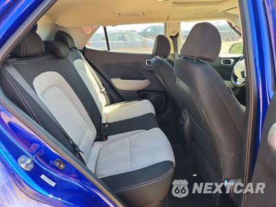 Zdjęcie 11 z 14 samochodu: 2024 HYUNDAI VENUE SEL VIN:KMHRC8A35RU308336 - miniatura